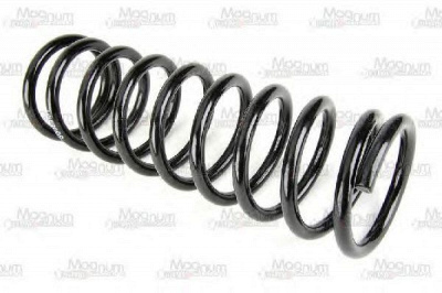 MAGNUM TECHNOLOGY sg089mt -  Пружина ходовой части